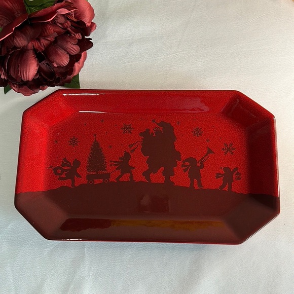 Grasslands Road Kitchen Grasslands Road Winter Scene Serving